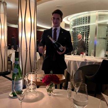Petrus - Best Som - French Near Me - London, XGL