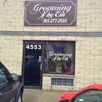 Petite Pet Gallery - Pet Groomers Near Me - Brentwood, Maryland Petite Pet Gallery - Pet Groomers Near Me - Brentwood, Maryland
