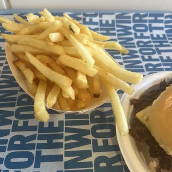 For The Win - French Fries - Burgers Near Me - Glendale, California For The Win - French Fries - Burgers Near Me - Glendale, California