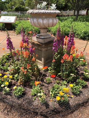 The State Botanical Garden of Georgia by null