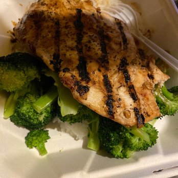 Oh Bento - Grilled Teriyaki Chicken Breast - Fish & Chips Near Me - Carmichael, California Oh Bento - Grilled Teriyaki Chicken Breast - Fish & Chips Near Me - Carmichael, California
