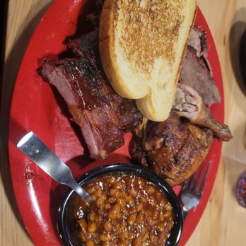 Sonny's BBQ - Barbeque Near Me - Corbin, Kentucky