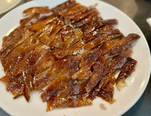 Peking Cuisine by null
