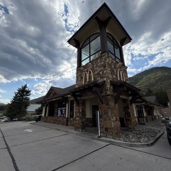 McDonald's - Exterior 2 - Fast Food Near Me - Vail, Colorado McDonald's - Exterior 2 - Fast Food Near Me - Vail, Colorado