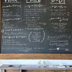 Simply Sugar Wax & Skincare - 07.18.2025.