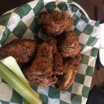 Blind Squirrel - Wings - Sports Bars Near Me - Louisville, Kentucky Blind Squirrel - Wings - Sports Bars Near Me - Louisville, Kentucky