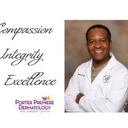Porter Premiere Dermatology And Surgery Center