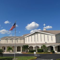 Faith Presbyterian Church