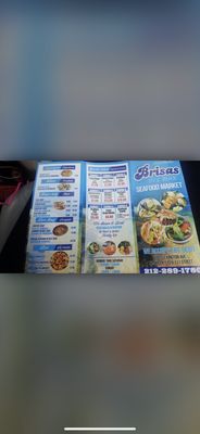 Menu photo 2 Brisas Del Mar New York, NY Menu photo 2 Brisas Del Mar New York, NY