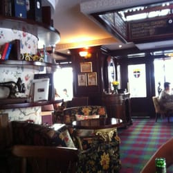 The North Shield Pub - Amazing place to spend your time