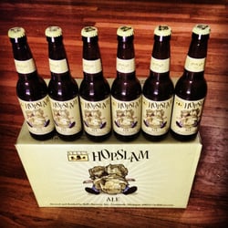 Beverage Depot - Bells Hopslam