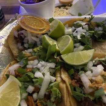 el consome de morelos - Street tacos - Mexican Near Me - Denver, Colorado
