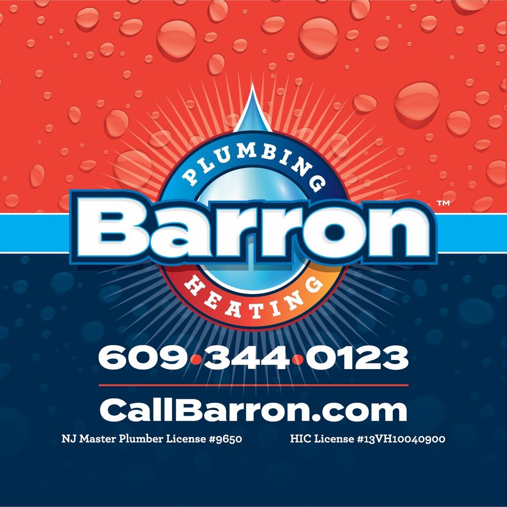 Slide of Barron Plumbing & Heating