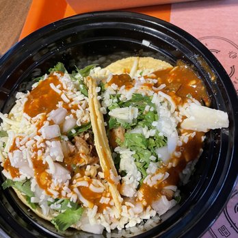 Al Pastor Taco - Carnitas taco and mahi taco. Delicious. - Mexican Near Me - Alpharetta, Georgia Al Pastor Taco - Carnitas taco and mahi taco. Delicious. - Mexican Near Me - Alpharetta, Georgia