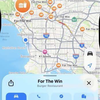 Spread Please - The distance to get a better burger and still beat the wait at spread please tonight. - Burgers Near Me - El Segundo, California Spread Please - The distance to get a better burger and still beat the wait at spread please tonight. - Burgers Near Me - El Segundo, California
