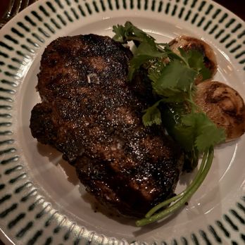 Limusina - Filet - Mexican Near Me - New York, New York