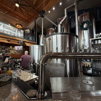 Breckenridge Brewery & Pub - Brewery - Brewpubs Near Me - Breckenridge, Colorado