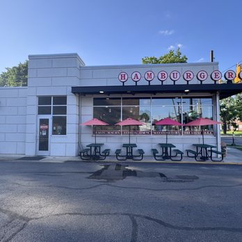 Ritzy's Clintonville - Burgers Near Me - Columbus, Ohio Ritzy's Clintonville - Burgers Near Me - Columbus, Ohio