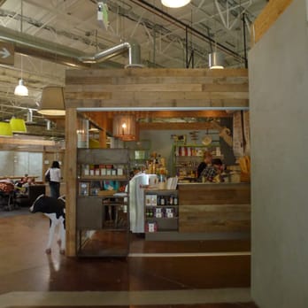 Lampert Dias Architects - Cheese Shop, Costa Mesa - Architects Near Me - San Clemente, California