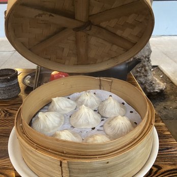 Dumpling Home - Pork Xiao Long Bao - Dim Sum Near Me - San Francisco, California Dumpling Home - Pork Xiao Long Bao - Dim Sum Near Me - San Francisco, California