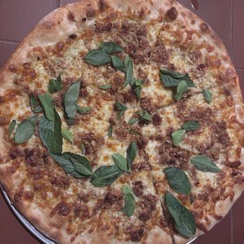 Mam Mam - Pad kra pow pizza - Asian Fusion Near Me - Austin, Texas Mam Mam - Pad kra pow pizza - Asian Fusion Near Me - Austin, Texas