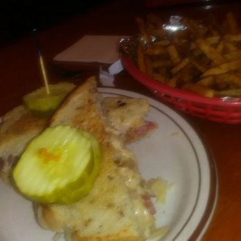 Hangout - Restaurants Near Me - Danville, Ohio