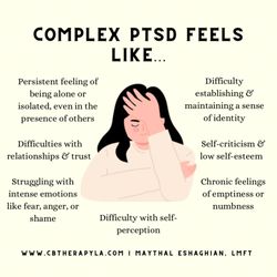 Cognitive Behavioral Therapy LA