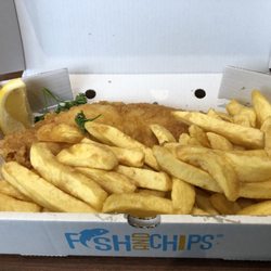 Station Fish Bar