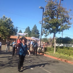 Temple Beth Sholom - Rabbi Heidi leads the way