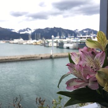 Ray's Waterfront - Waterfront. - Seafood Near Me - Seward, Alaska Ray's Waterfront - Waterfront. - Seafood Near Me - Seward, Alaska