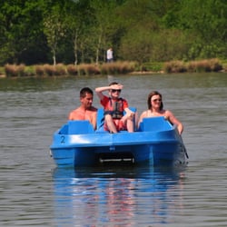 Bosworth Water Trust
