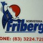Photo of Friberg