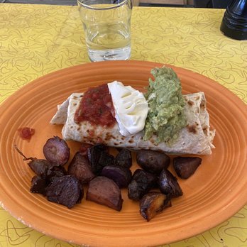 Estia's Little Kitchen - Breakfast Burrito also delicious - Breakfast & Brunch Near Me - Sag Harbor, New York Estia's Little Kitchen - Breakfast Burrito also delicious - Breakfast & Brunch Near Me - Sag Harbor, New York