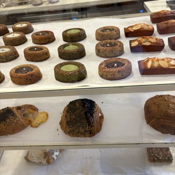 Cafe Eclado - bakery - Cafes Near Me - Artesia, California
