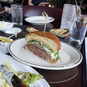 A Restaurant - New American Near Me - Newport Beach, California