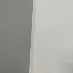 Lowe's Home Improvement - Both different colors when it should have been the same