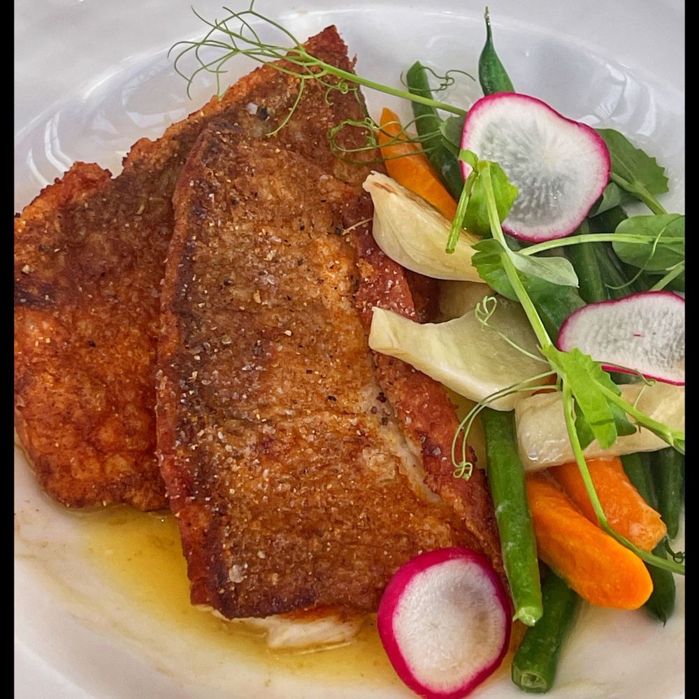 Margaux - French Near Me - Grand Rapids, Michigan