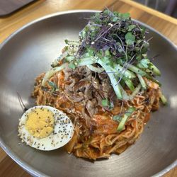 Yong's Kal-Bi