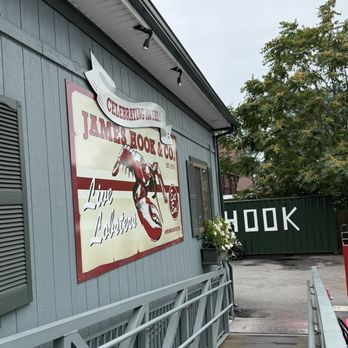 James Hook & Co - Seafood Near Me - Boston, Massachusetts James Hook & Co - Seafood Near Me - Boston, Massachusetts