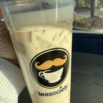 Teasociety - Coffee & Tea Near Me - San Jose, California Teasociety - Coffee & Tea Near Me - San Jose, California