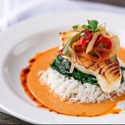 Sol Agave - Chilean Sea Bass