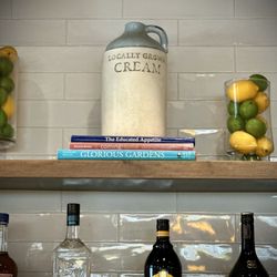 Urban Egg - Belleview - I have a question on this one...