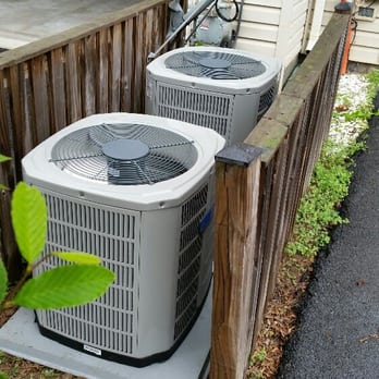 Cool Tech's Heating & Air - Heating & Air Conditioning/HVAC Near Me - Linden, Virginia