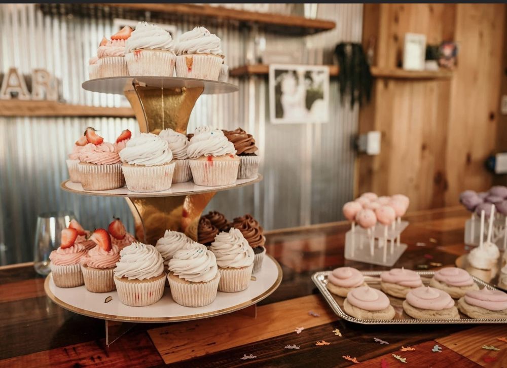 SWEET BETTY’S JC Updated September 2024 12 Photos 401b Elm St, Johnson City, Tennessee