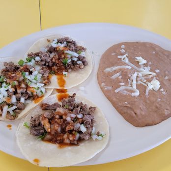 El Taco De Mexico - Mexican Near Me - Denver, Colorado
