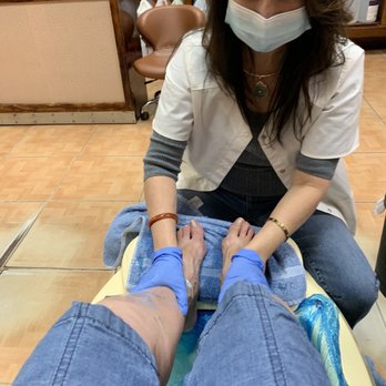 Queen Nails - Ann - Nail Salons Near Me - Auburndale, Florida