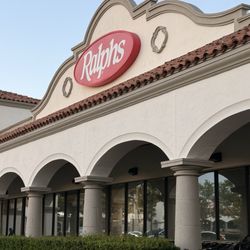 Ralphs