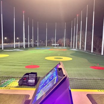 Topgolf - Golf Near Me - Canton, Massachusetts
