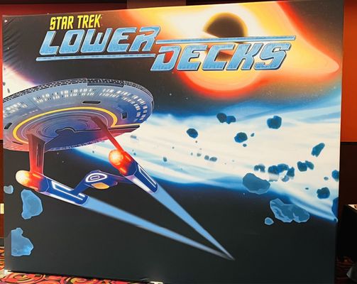 Cinemark Century Boulder by null