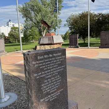 Memorial Park - Parks Near Me - Rapid City, South Dakota Memorial Park - Parks Near Me - Rapid City, South Dakota